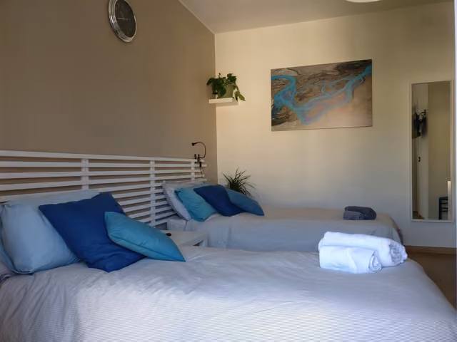 Foto del b&b le stanze di Adele a L'Aquila