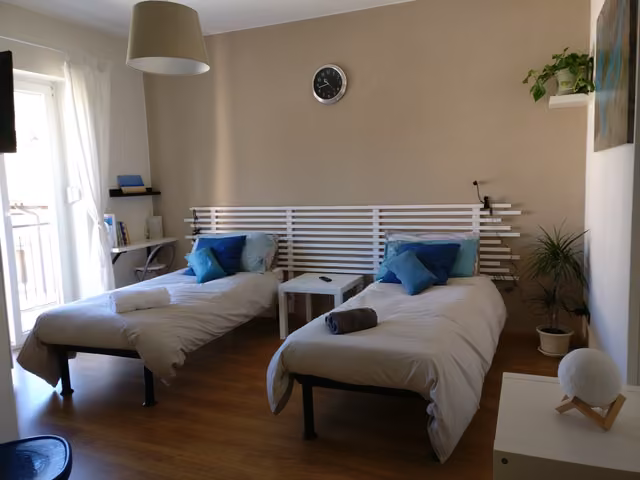 Foto del b&b le stanze di Adele a L'Aquila