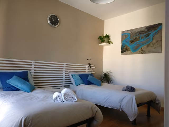 Foto del b&b le stanze di Adele a L'Aquila